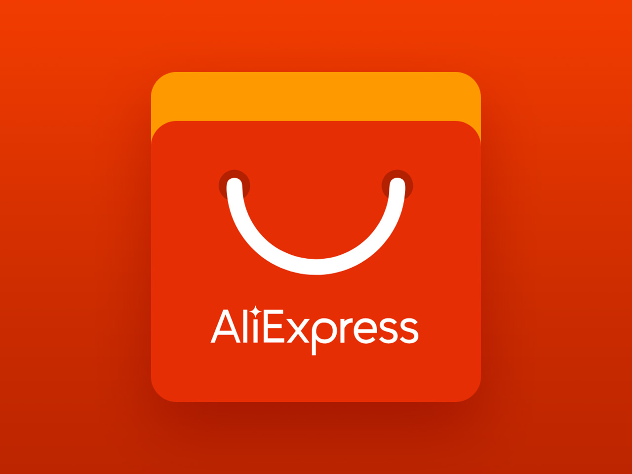 AliExpress logo
